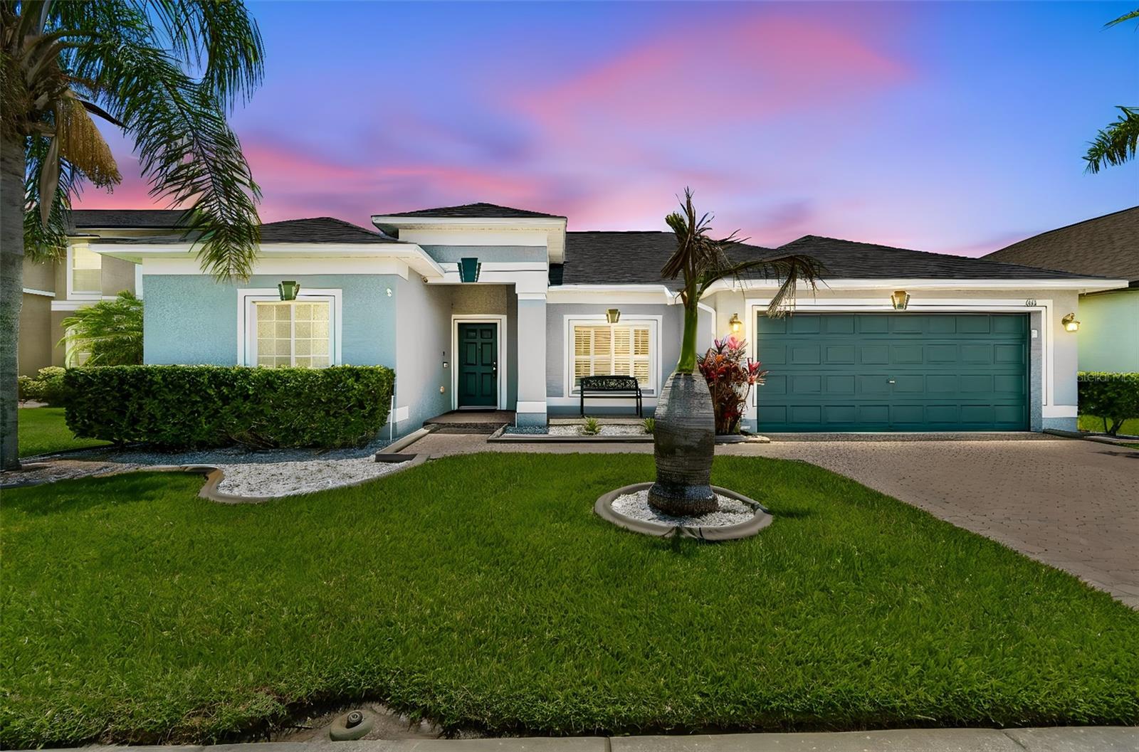 1616 REGAL MIST LOOP, TRINITY, FL, 34655