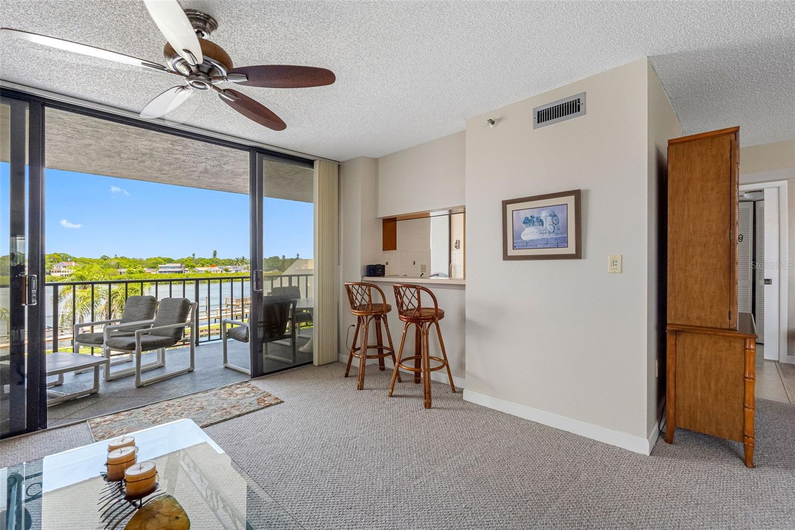 19111 VISTA BAY DR #301, INDIAN SHORES, FL, 33785