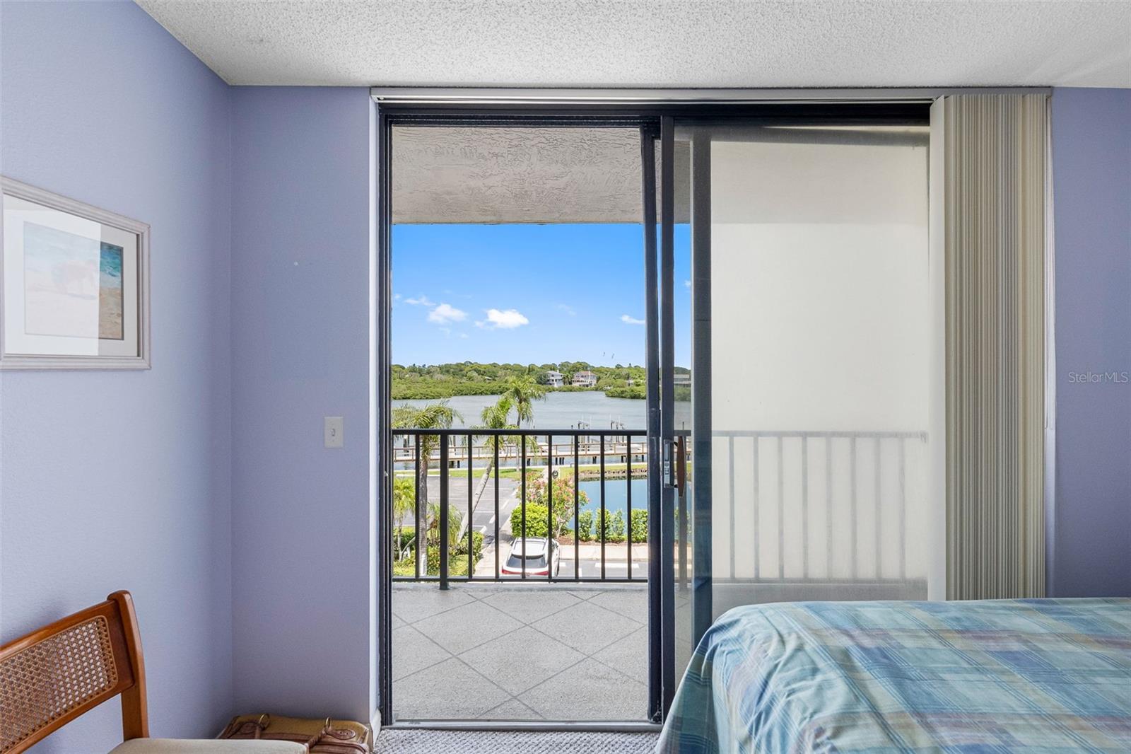 19111 VISTA BAY DR #301, INDIAN SHORES, FL, 33785