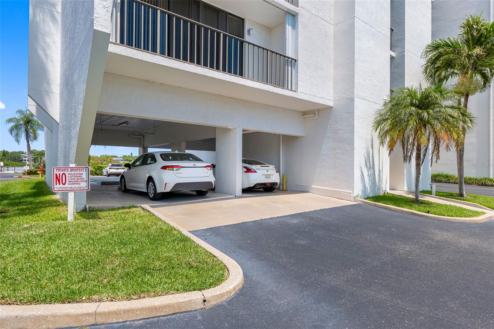 19111 VISTA BAY DR #301, INDIAN SHORES, FL, 33785