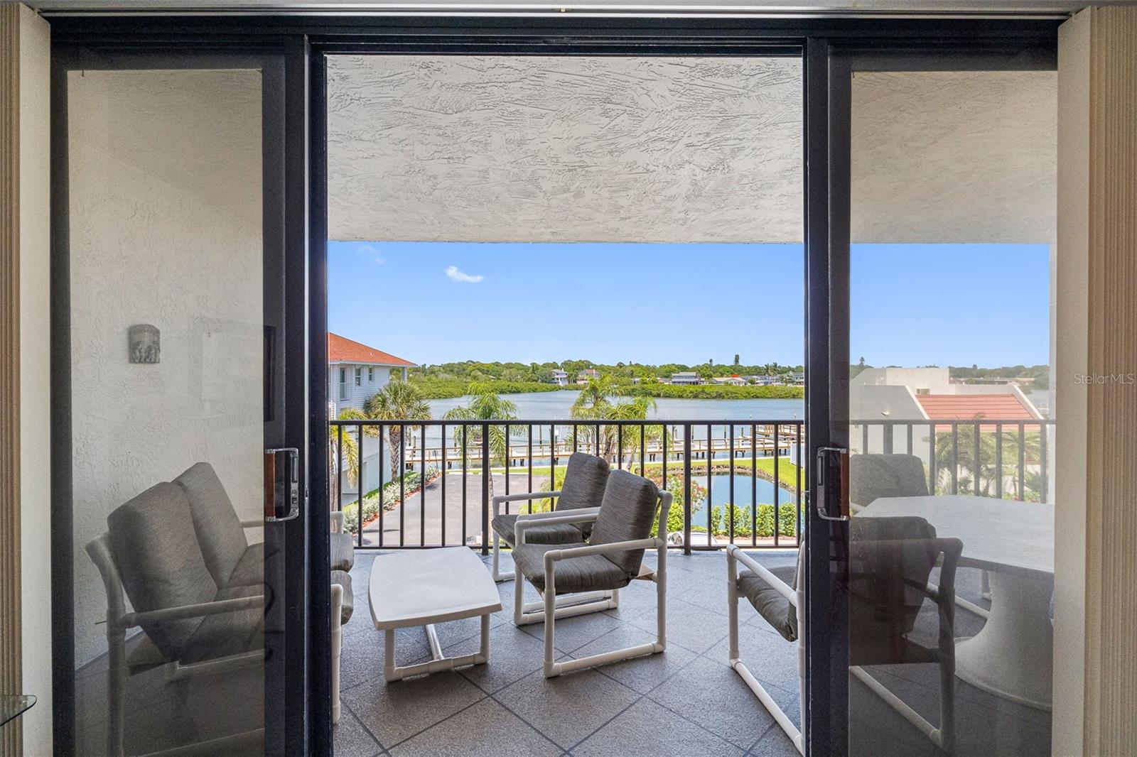 19111 VISTA BAY DR #301, INDIAN SHORES, FL, 33785