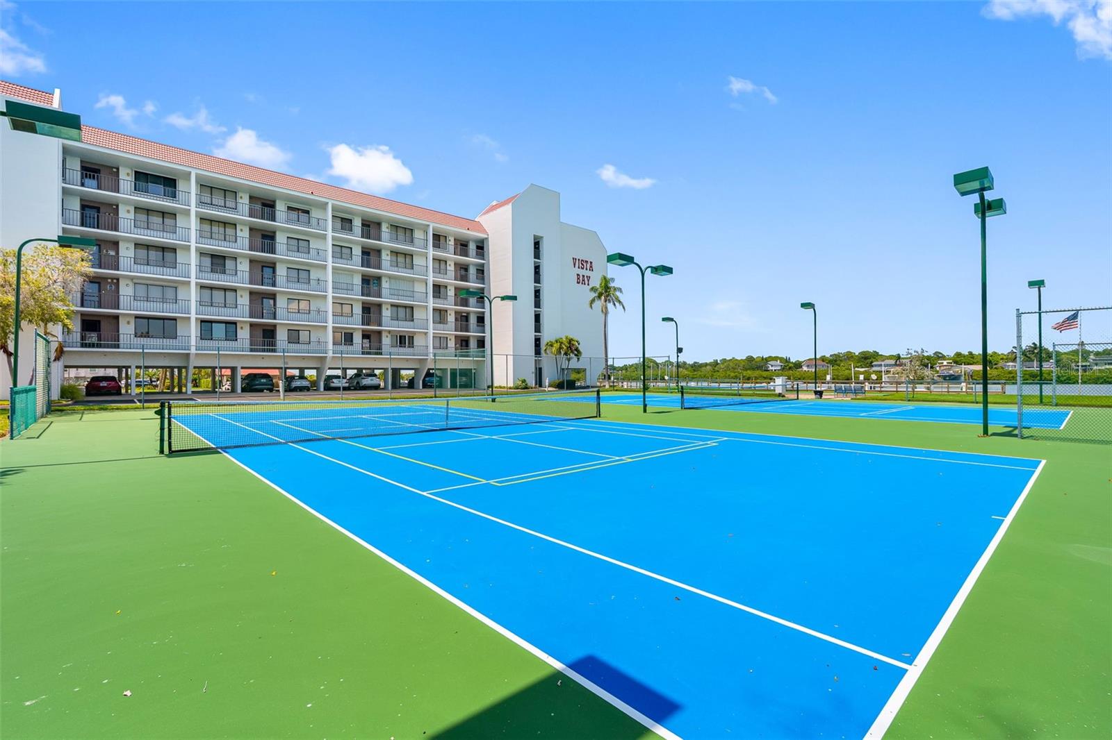 19111 VISTA BAY DR #301, INDIAN SHORES, FL, 33785