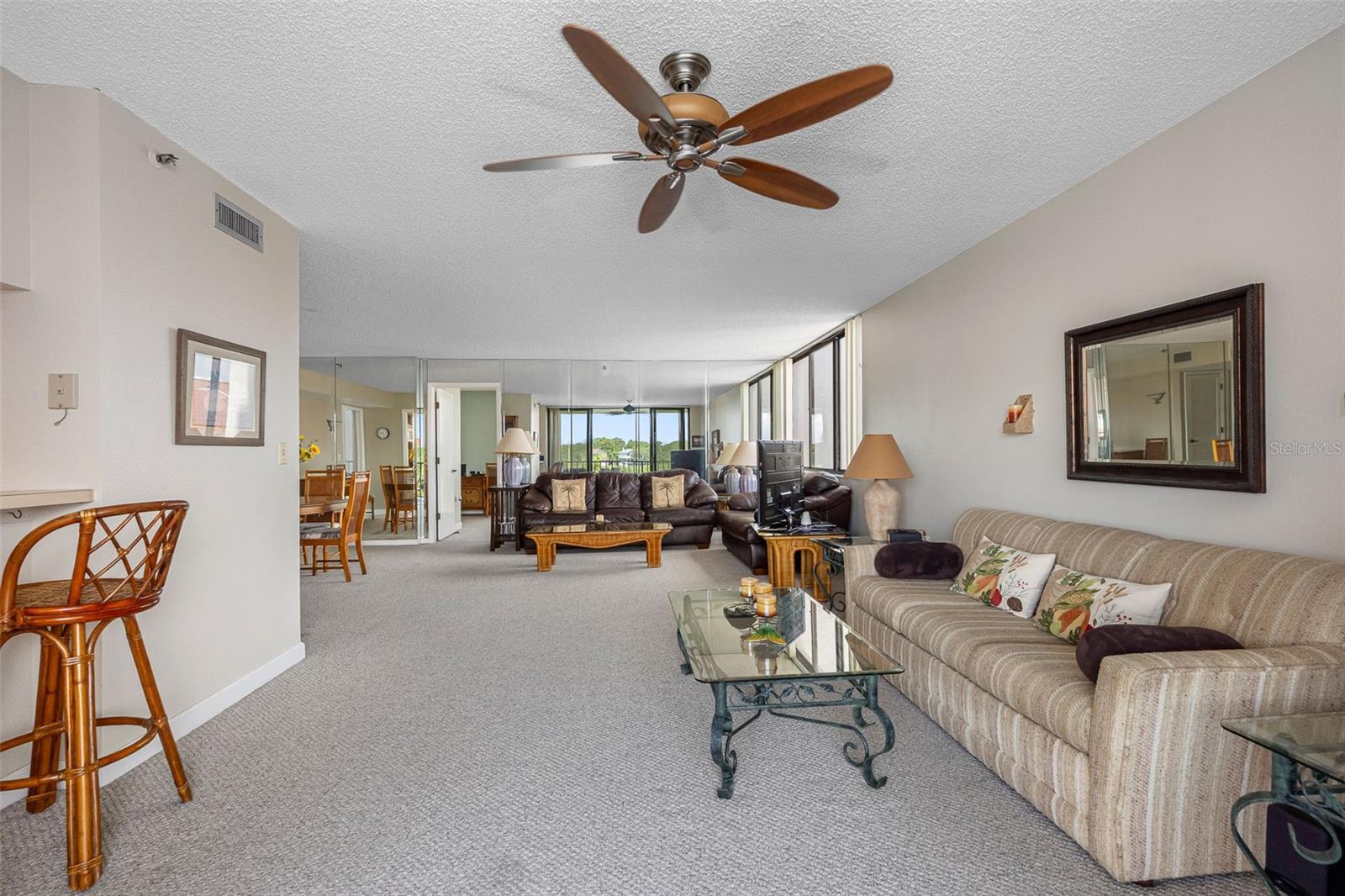19111 VISTA BAY DR #301, INDIAN SHORES, FL, 33785