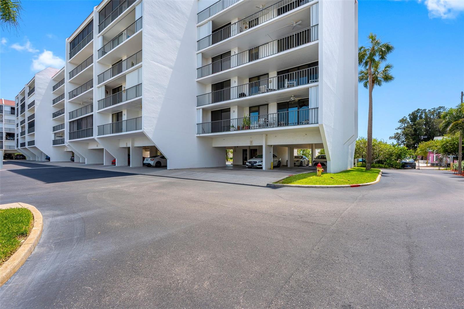 19111 VISTA BAY DR #301, INDIAN SHORES, FL, 33785
