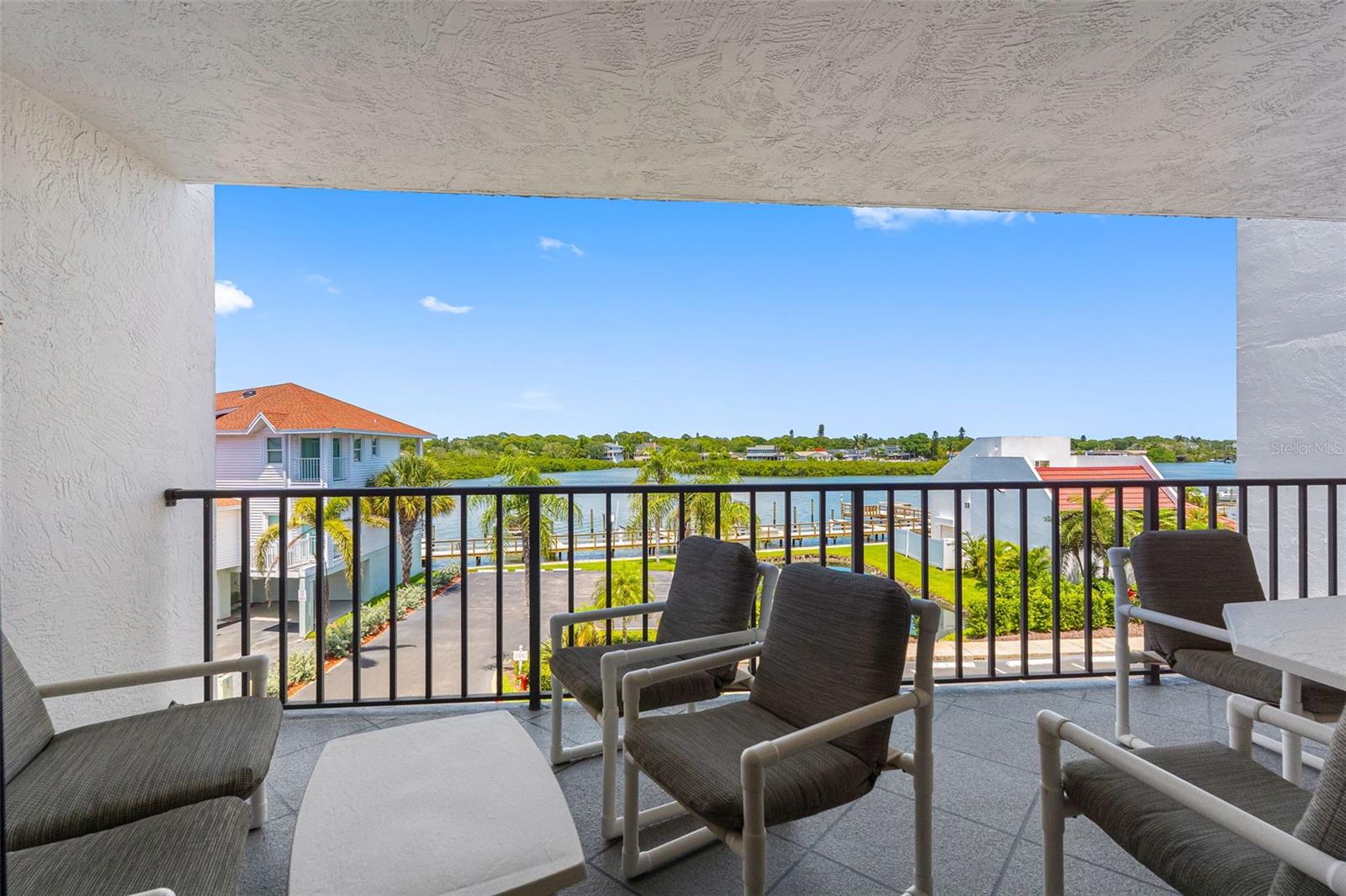 19111 VISTA BAY DR #301, INDIAN SHORES, FL, 33785