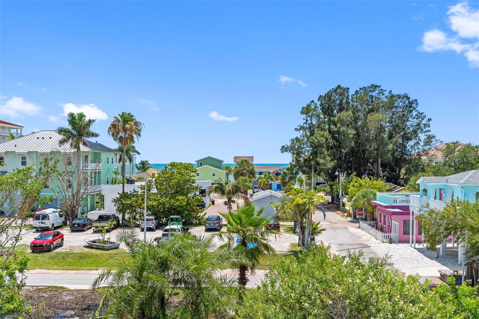 19111 VISTA BAY DR #301, INDIAN SHORES, FL, 33785