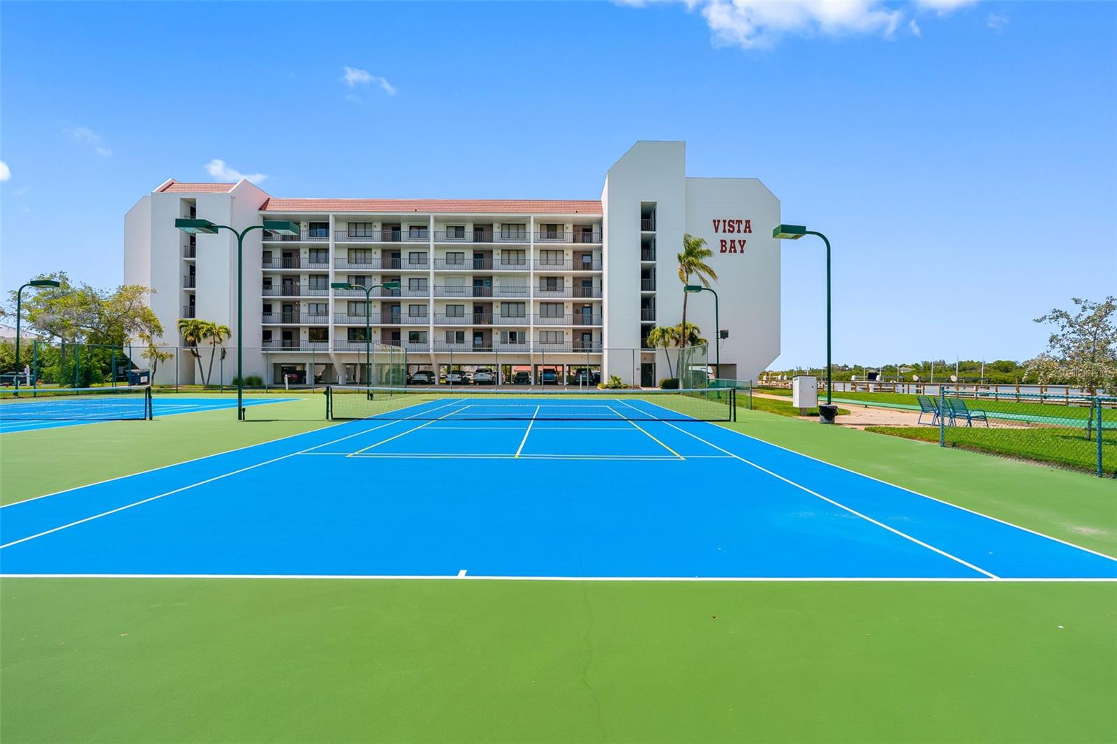 19111 VISTA BAY DR #301, INDIAN SHORES, FL, 33785