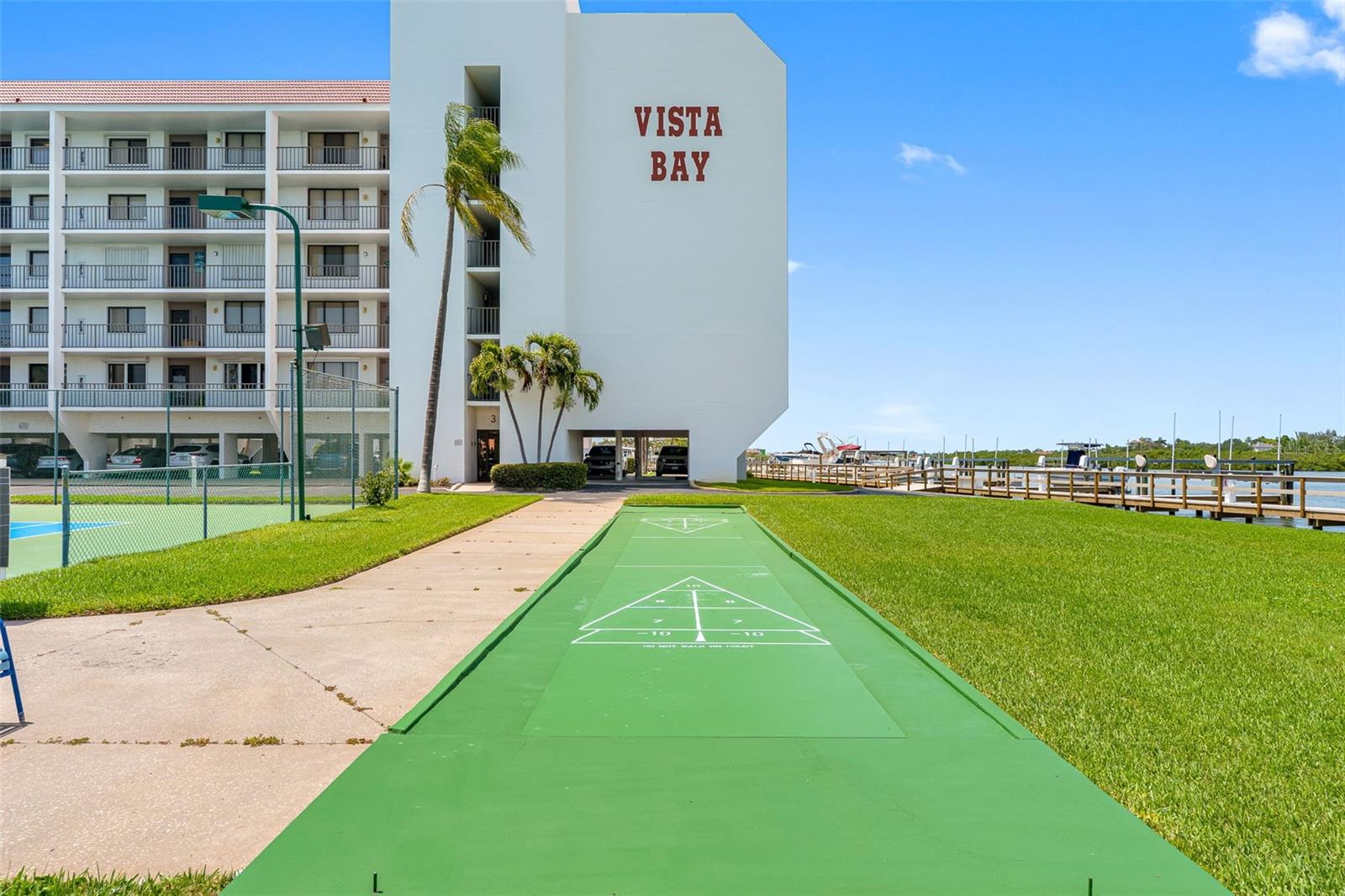 19111 VISTA BAY DR #301, INDIAN SHORES, FL, 33785