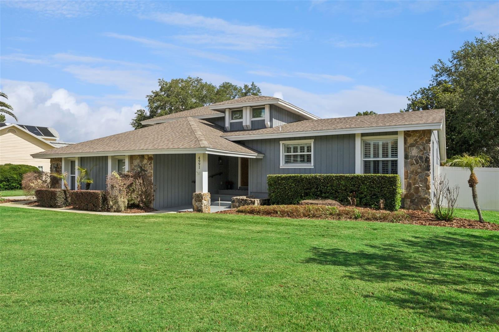 4991 COURTLAND LOOP, WINTER SPRINGS, FL, 32708