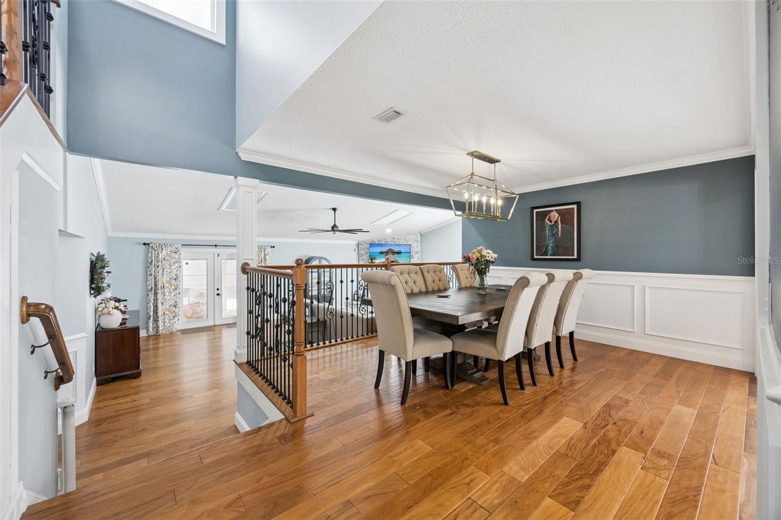 4991 COURTLAND LOOP, WINTER SPRINGS, FL, 32708