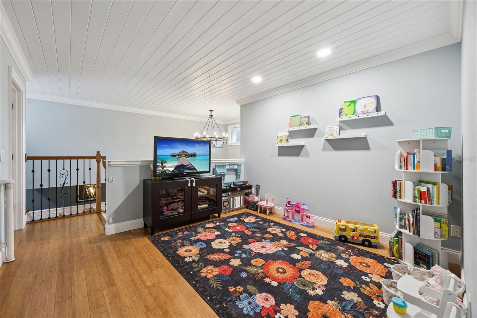 4991 COURTLAND LOOP, WINTER SPRINGS, FL, 32708