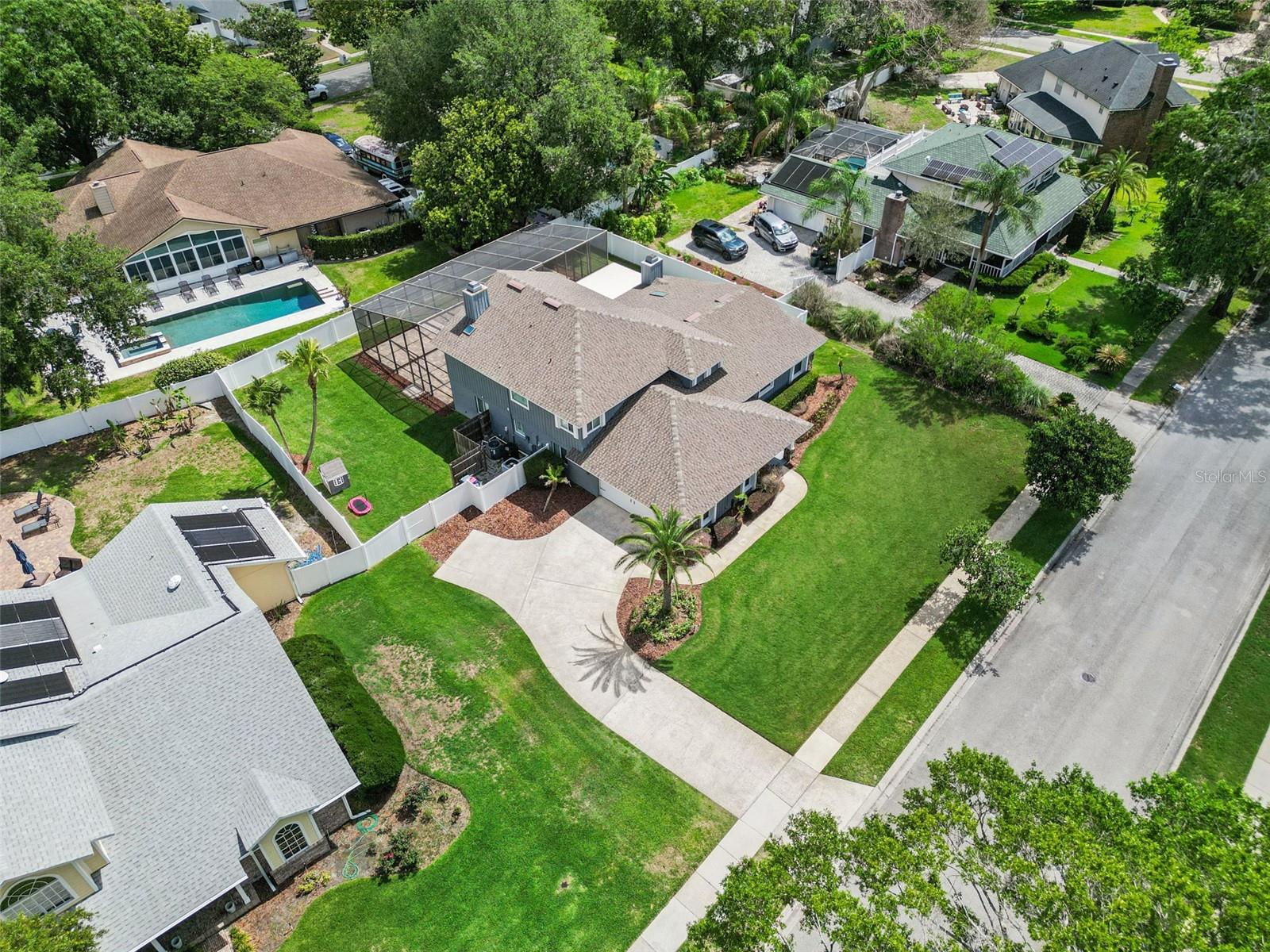 4991 COURTLAND LOOP, WINTER SPRINGS, FL, 32708