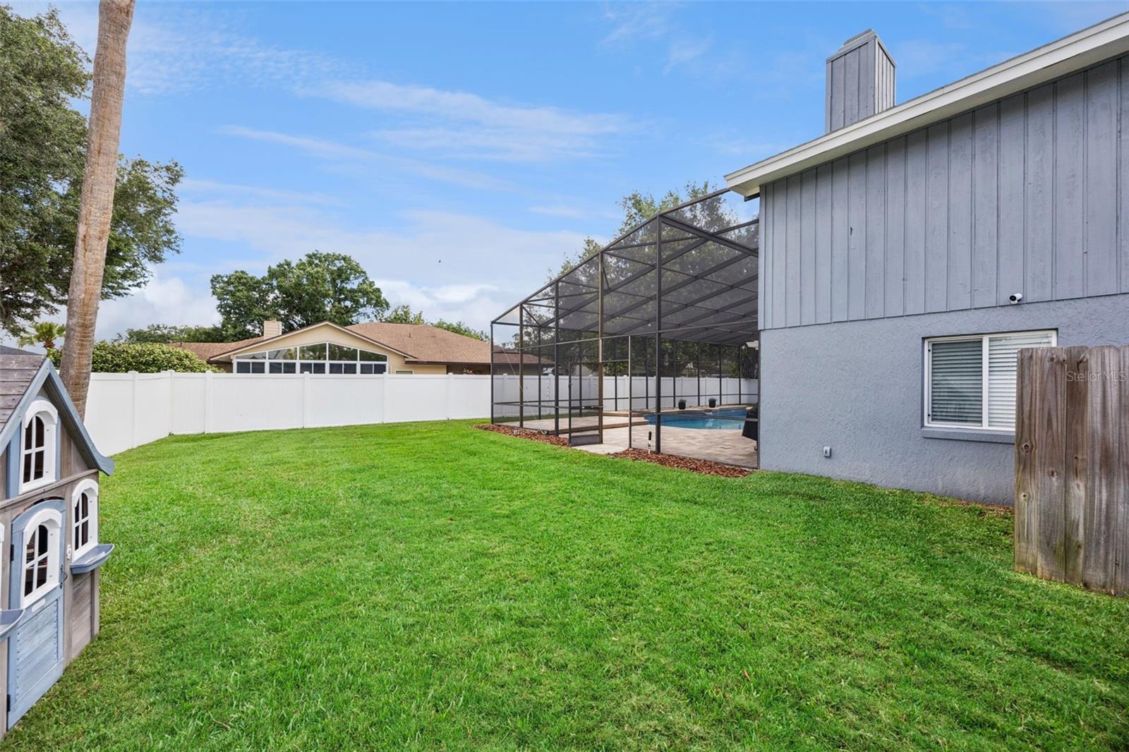 4991 COURTLAND LOOP, WINTER SPRINGS, FL, 32708