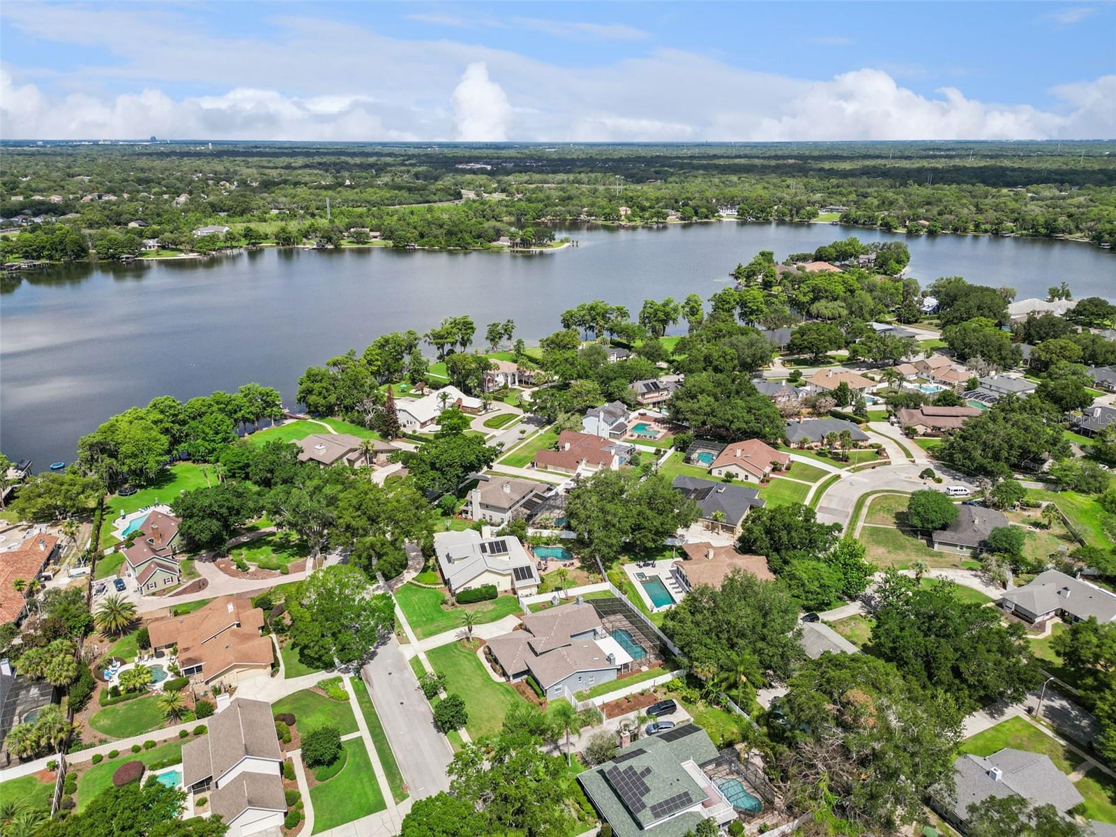 4991 COURTLAND LOOP, WINTER SPRINGS, FL, 32708