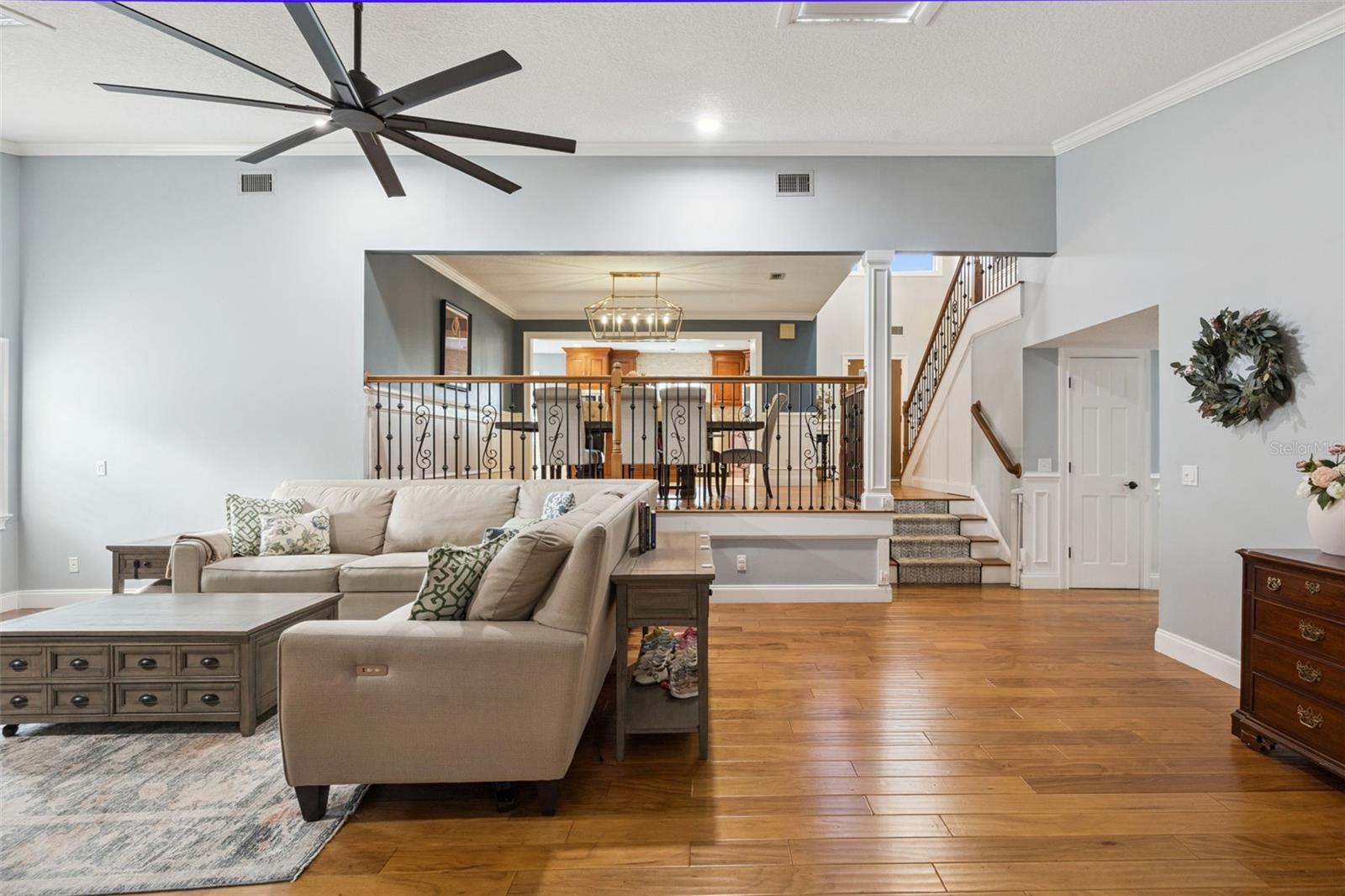 4991 COURTLAND LOOP, WINTER SPRINGS, FL, 32708