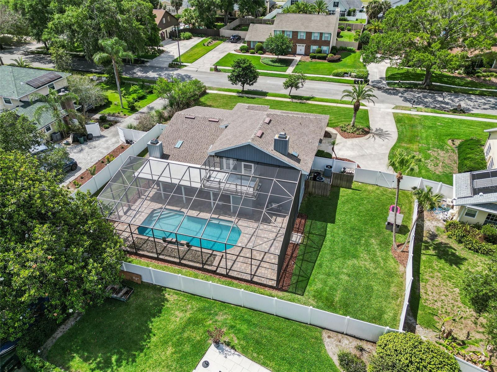 4991 COURTLAND LOOP, WINTER SPRINGS, FL, 32708