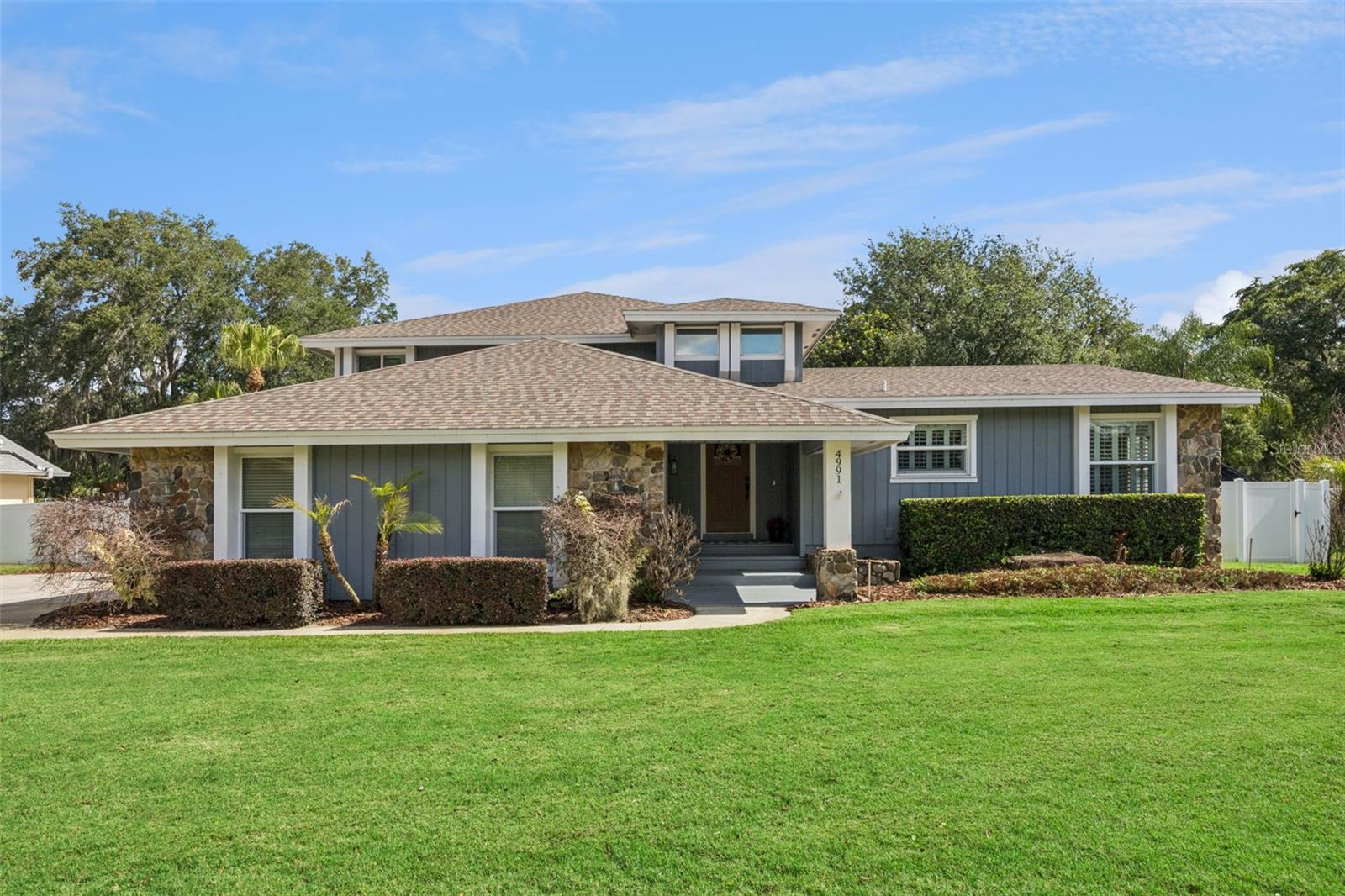 4991 COURTLAND LOOP, WINTER SPRINGS, FL, 32708