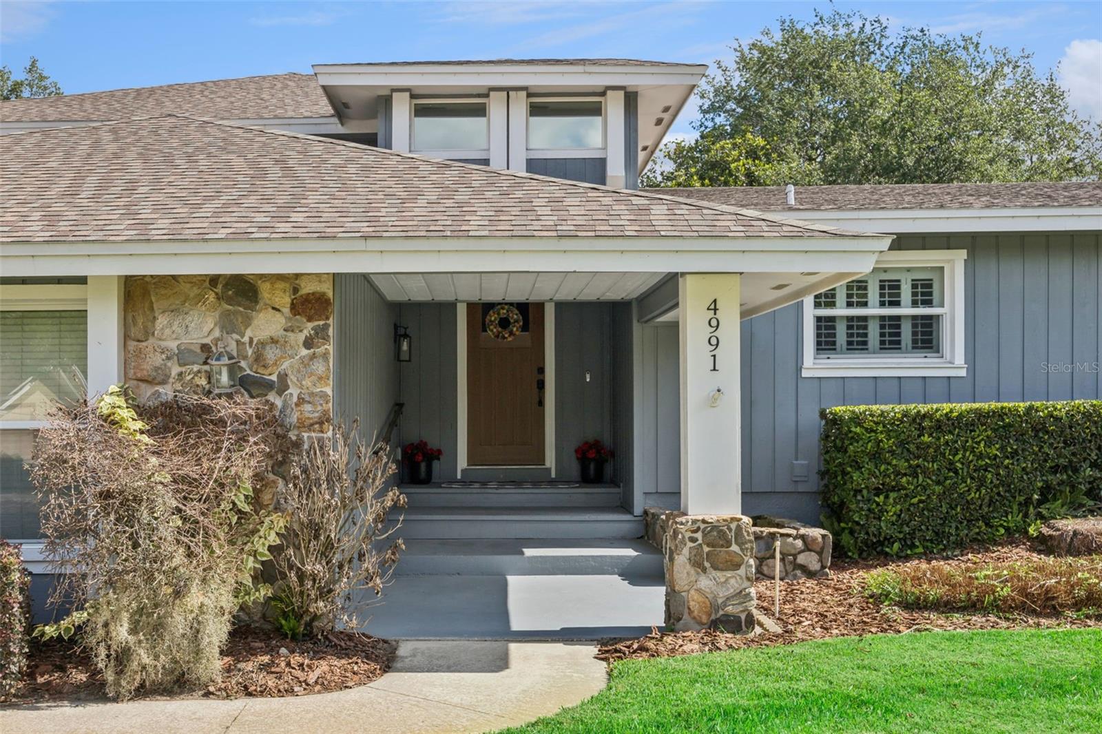 4991 COURTLAND LOOP, WINTER SPRINGS, FL, 32708
