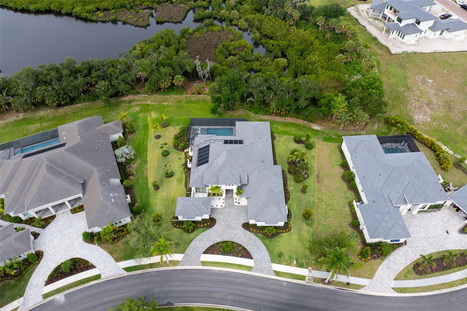 11721 RIVE ISLE RUN, PARRISH, FL, 34219