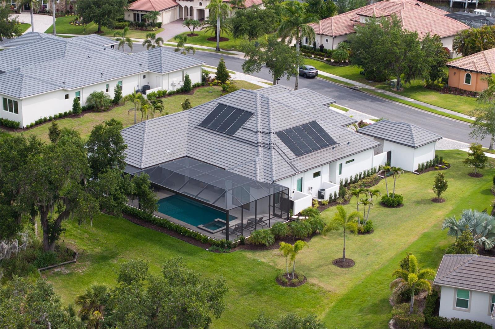 11721 RIVE ISLE RUN, PARRISH, FL, 34219