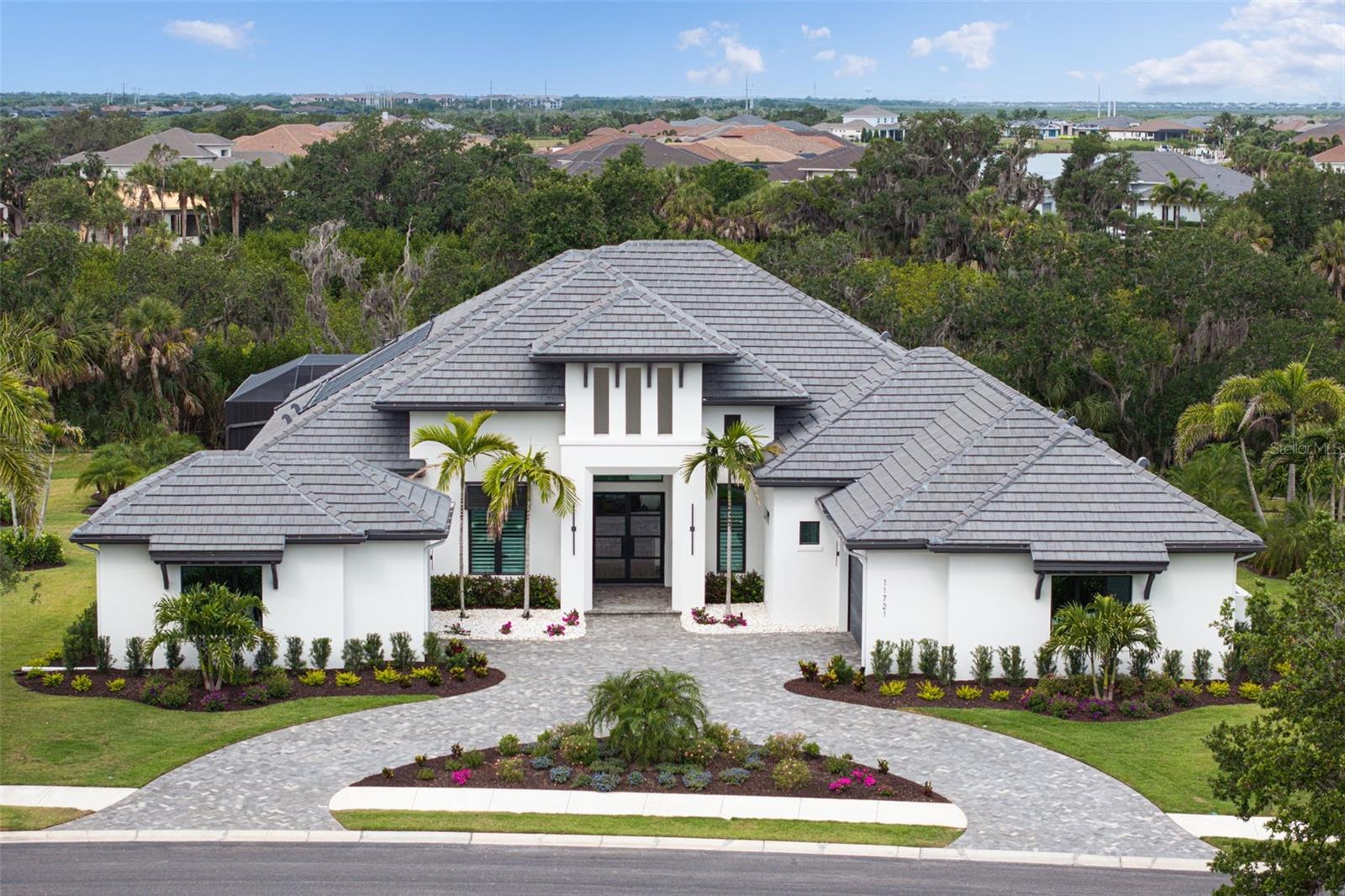 11721 RIVE ISLE RUN, PARRISH, FL, 34219