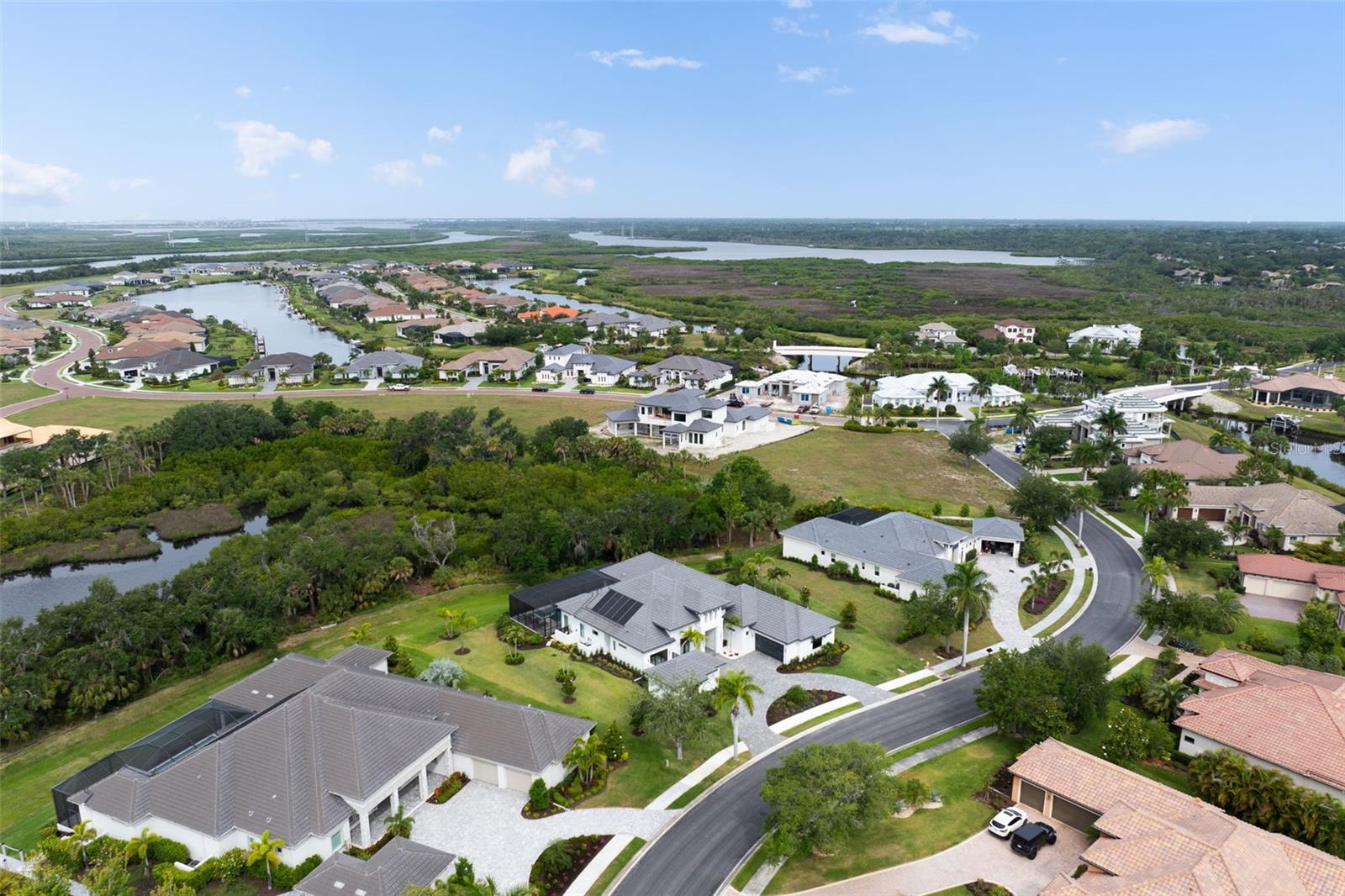11721 RIVE ISLE RUN, PARRISH, FL, 34219