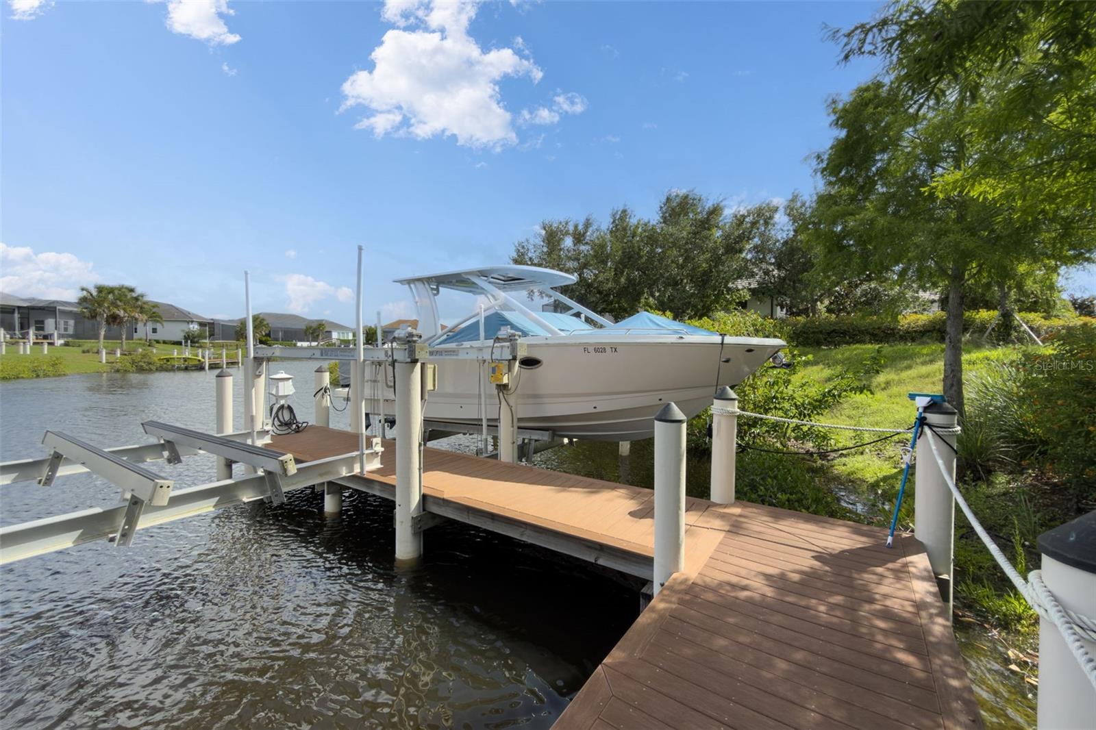 11721 RIVE ISLE RUN, PARRISH, FL, 34219