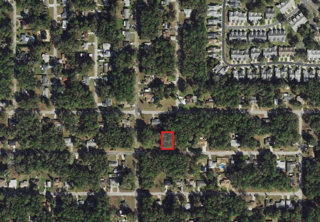 6601 E GENTRY ST, INVERNESS, FL, 34452