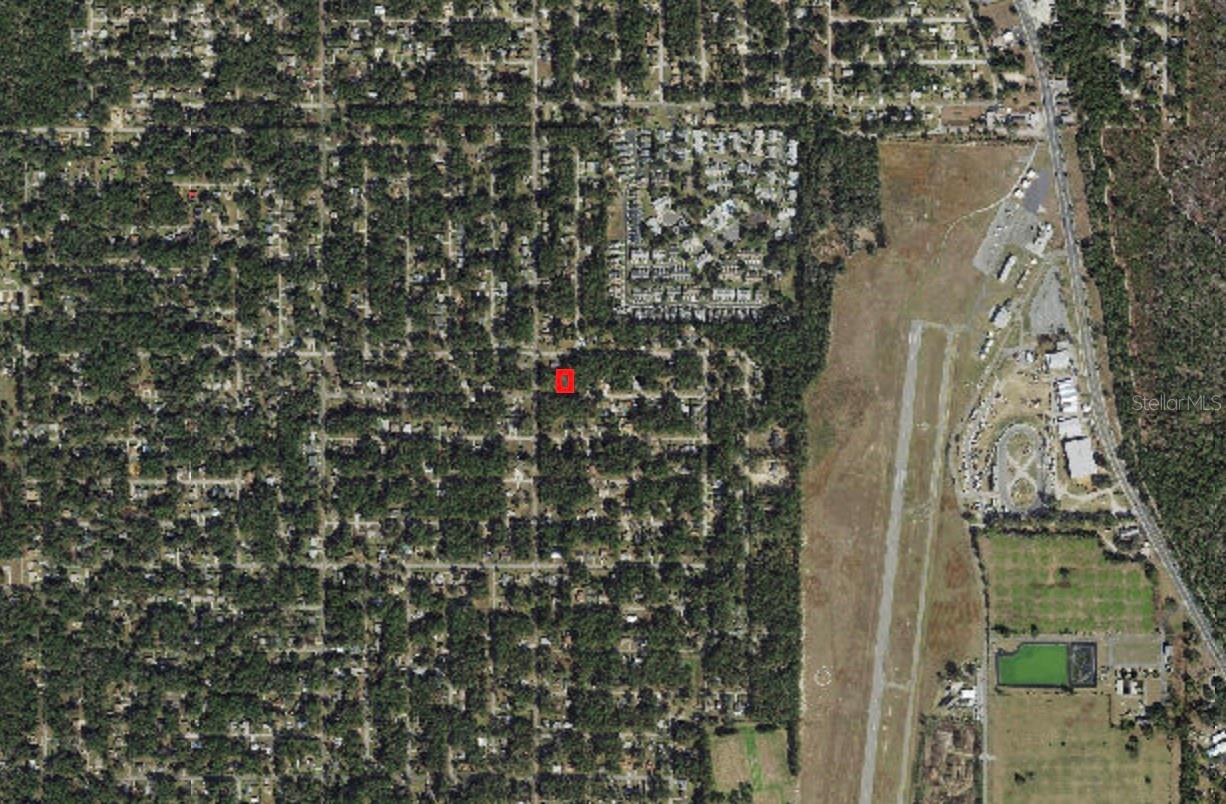 6601 E GENTRY ST, INVERNESS, FL, 34452