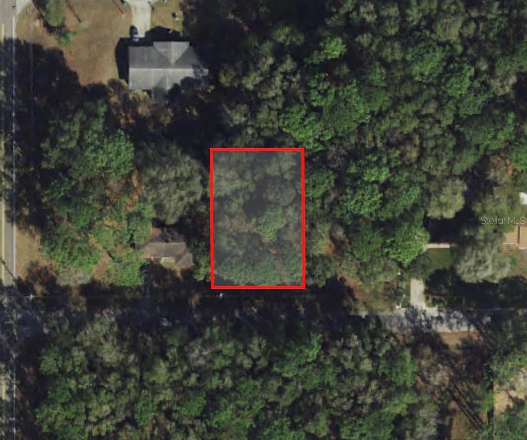 6601 E GENTRY ST, INVERNESS, FL, 34452