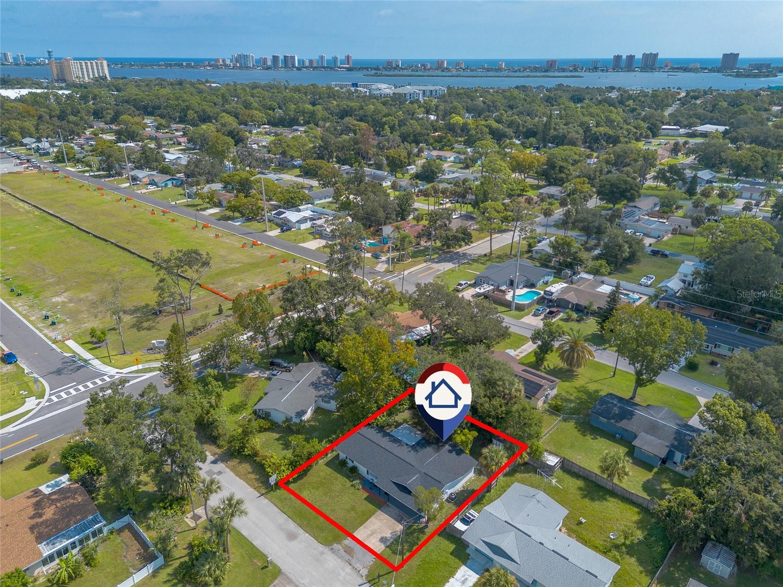 840 6TH ST, PORT ORANGE, FL, 32129
