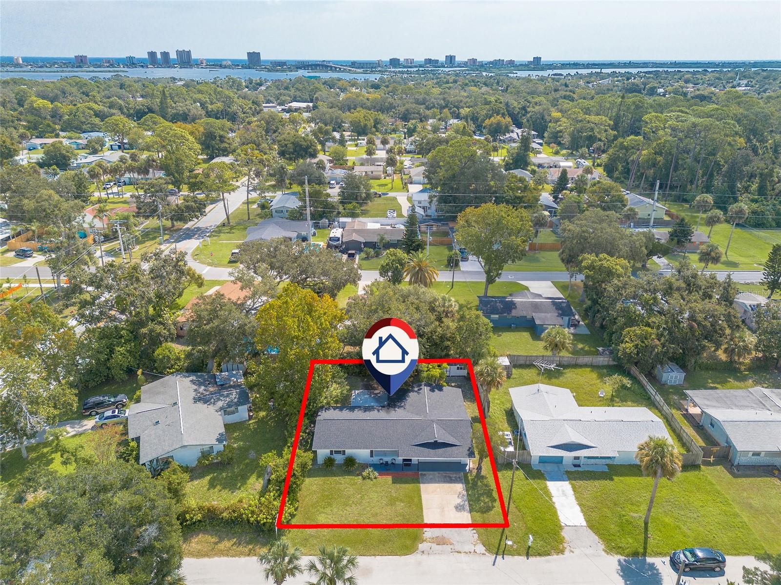 840 6TH ST, PORT ORANGE, FL, 32129
