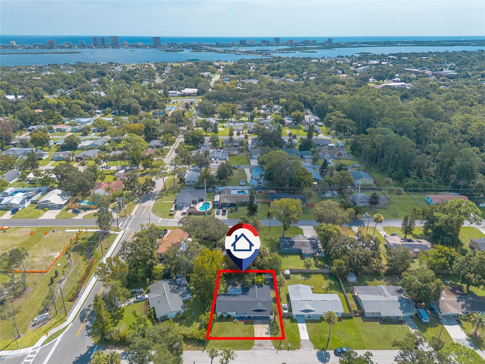 840 6TH ST, PORT ORANGE, FL, 32129