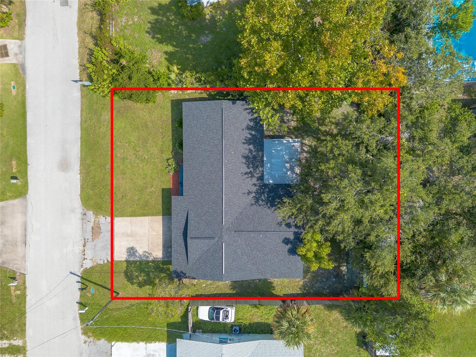 840 6TH ST, PORT ORANGE, FL, 32129