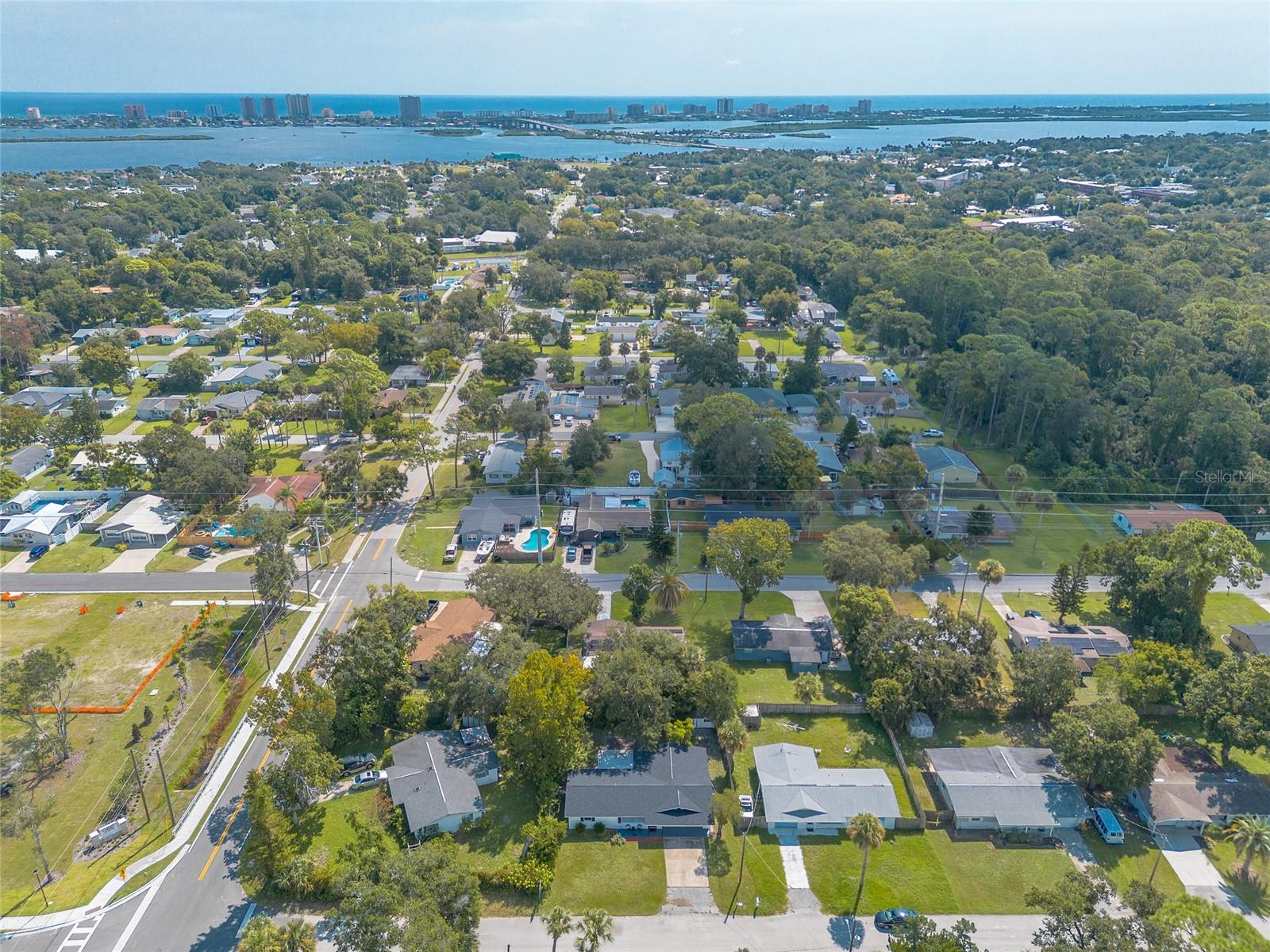 840 6TH ST, PORT ORANGE, FL, 32129