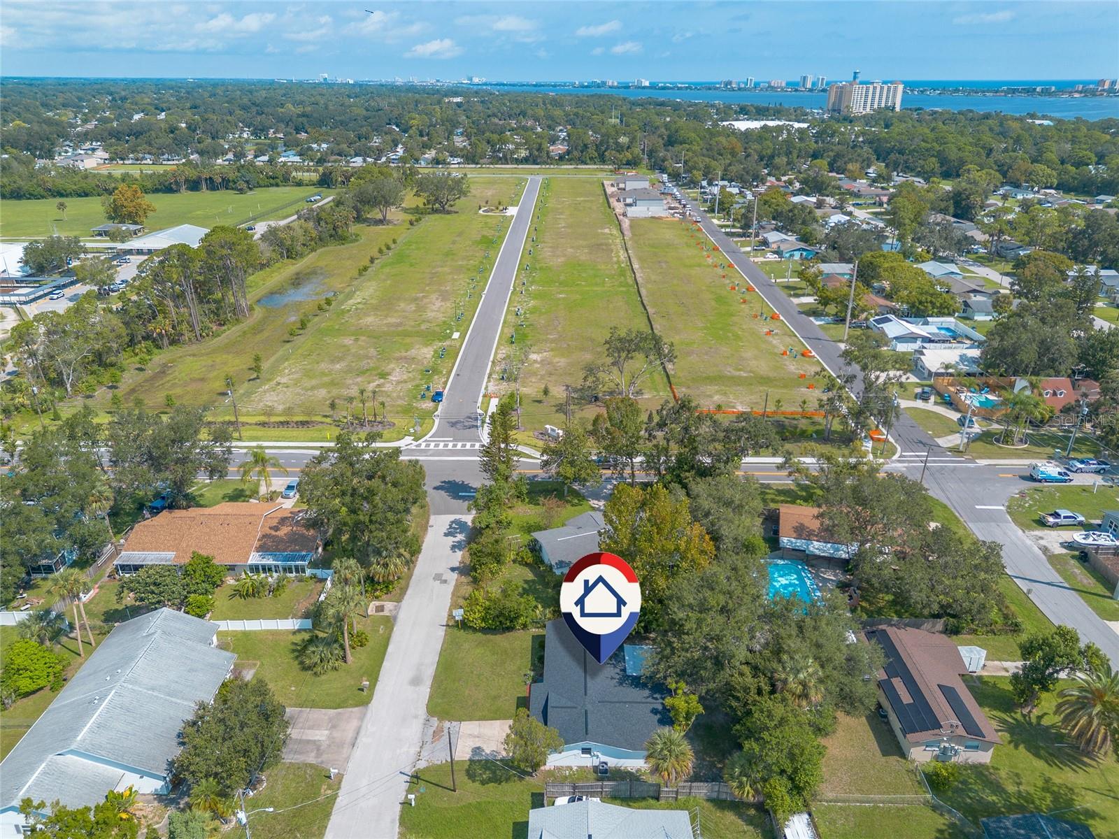 840 6TH ST, PORT ORANGE, FL, 32129