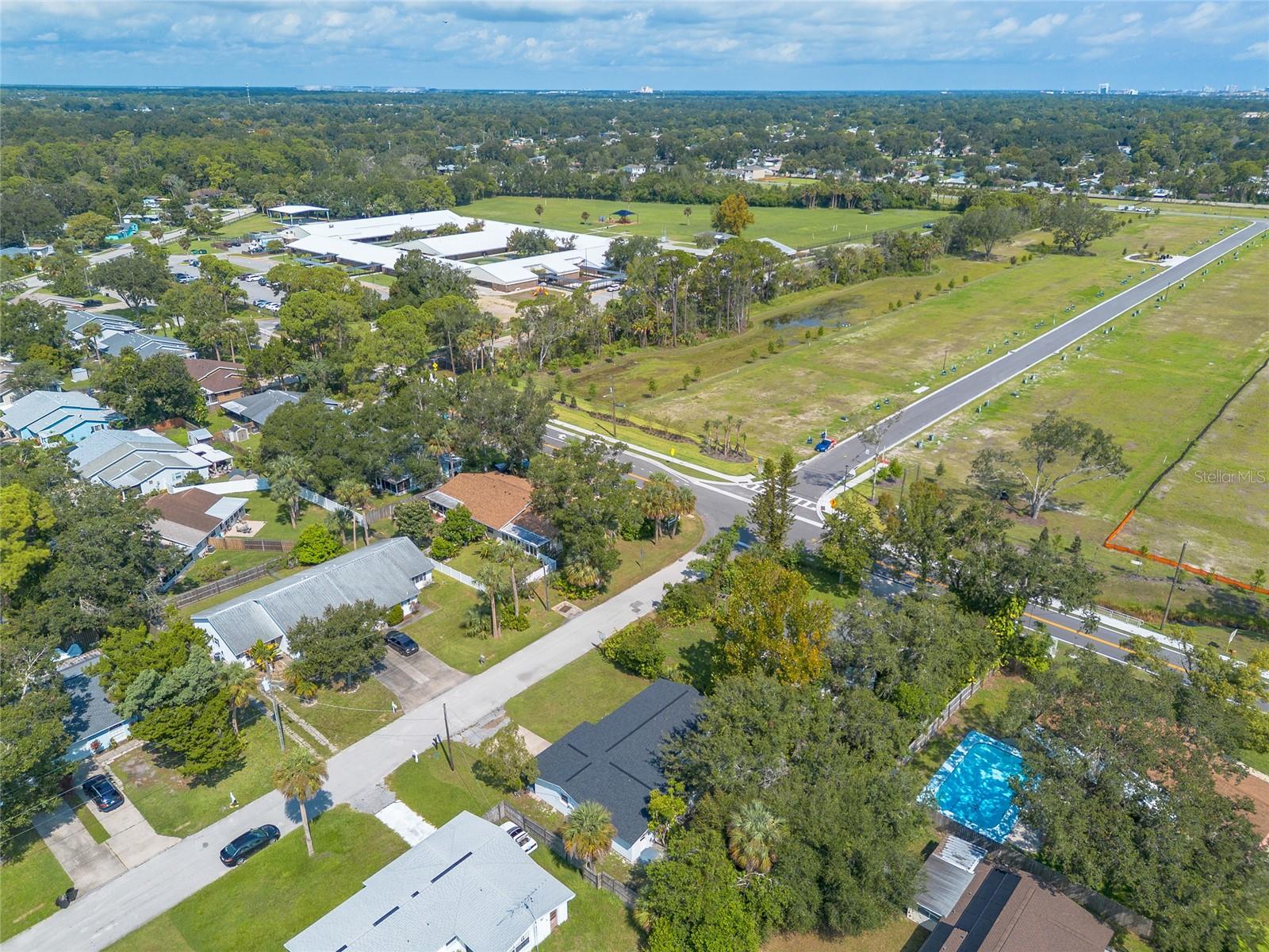 840 6TH ST, PORT ORANGE, FL, 32129