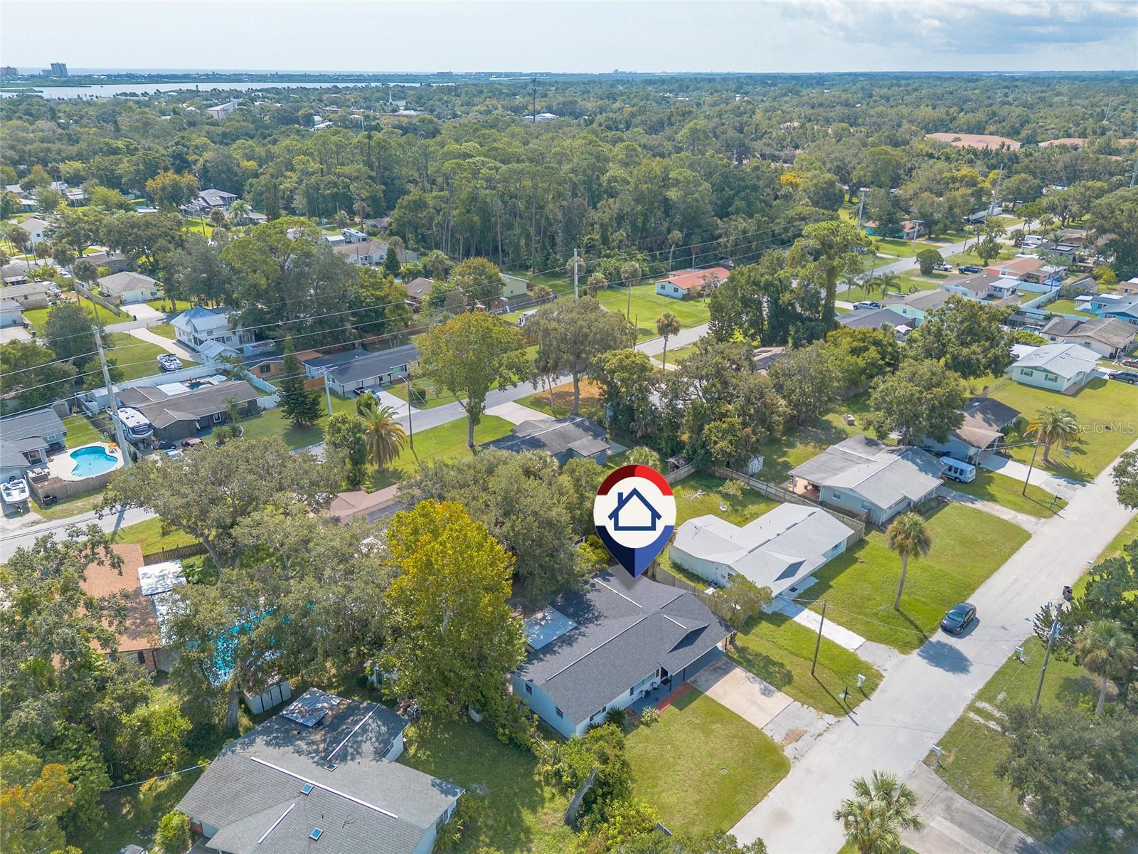 840 6TH ST, PORT ORANGE, FL, 32129