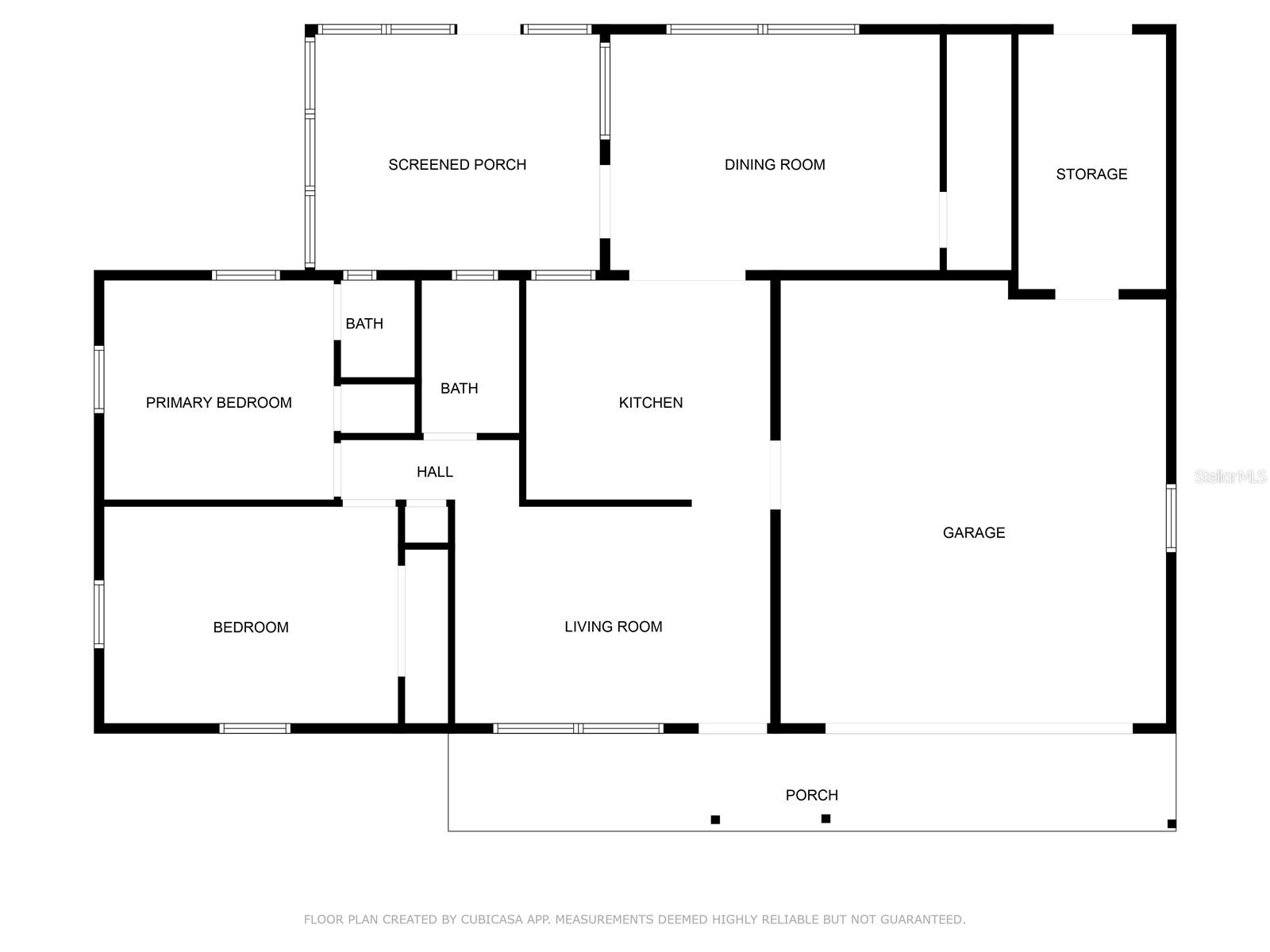 840 6TH ST, PORT ORANGE, FL, 32129