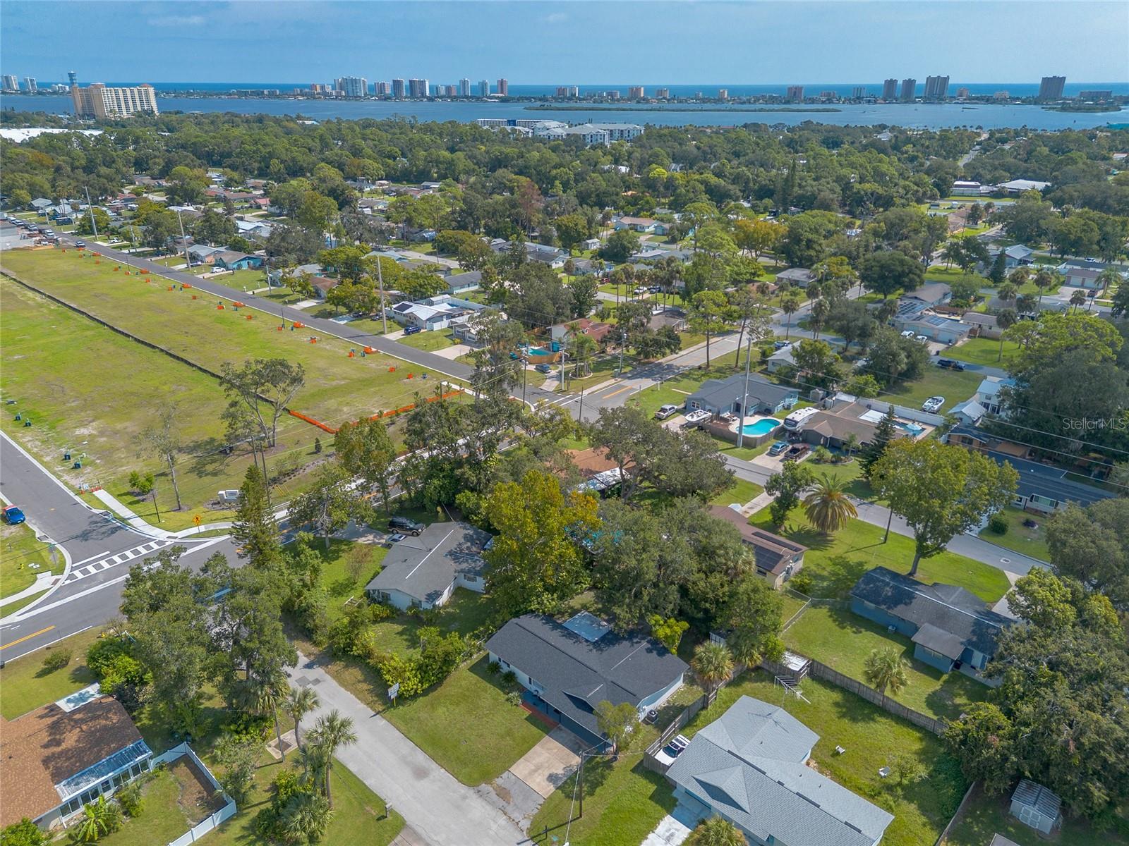 840 6TH ST, PORT ORANGE, FL, 32129