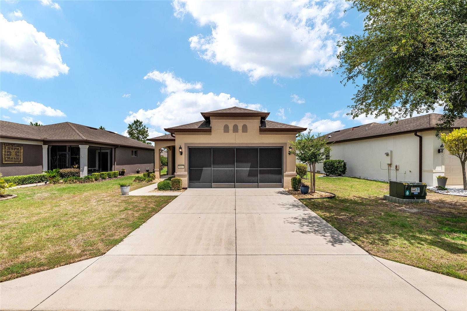 9663 SW 76TH LANE RD, OCALA, FL, 34481