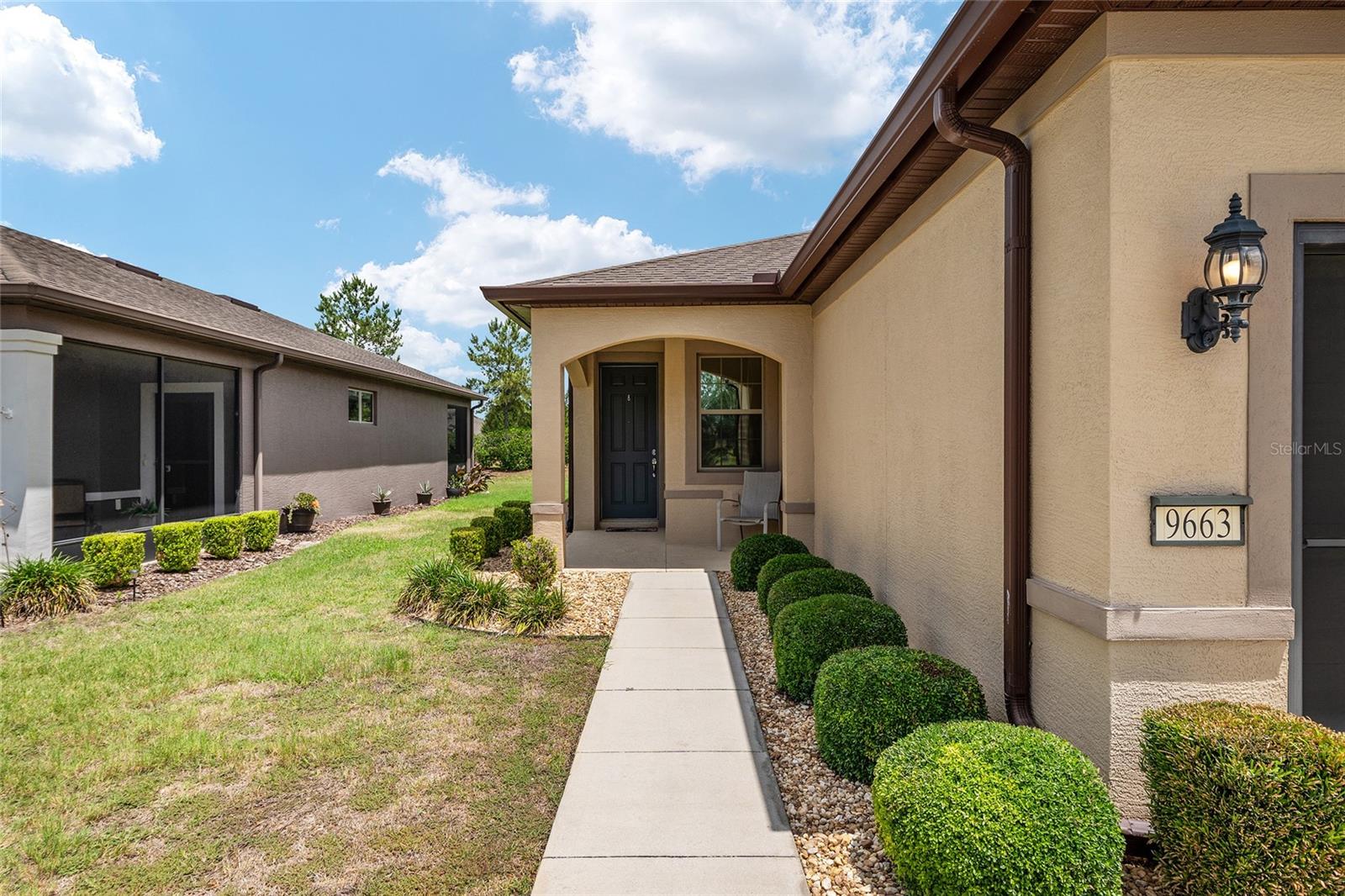 9663 SW 76TH LANE RD, OCALA, FL, 34481
