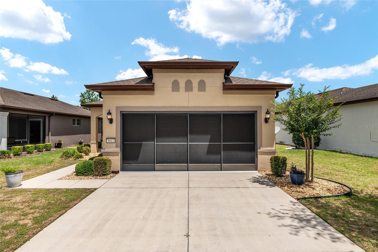 9663 SW 76TH LANE RD, OCALA, FL, 34481