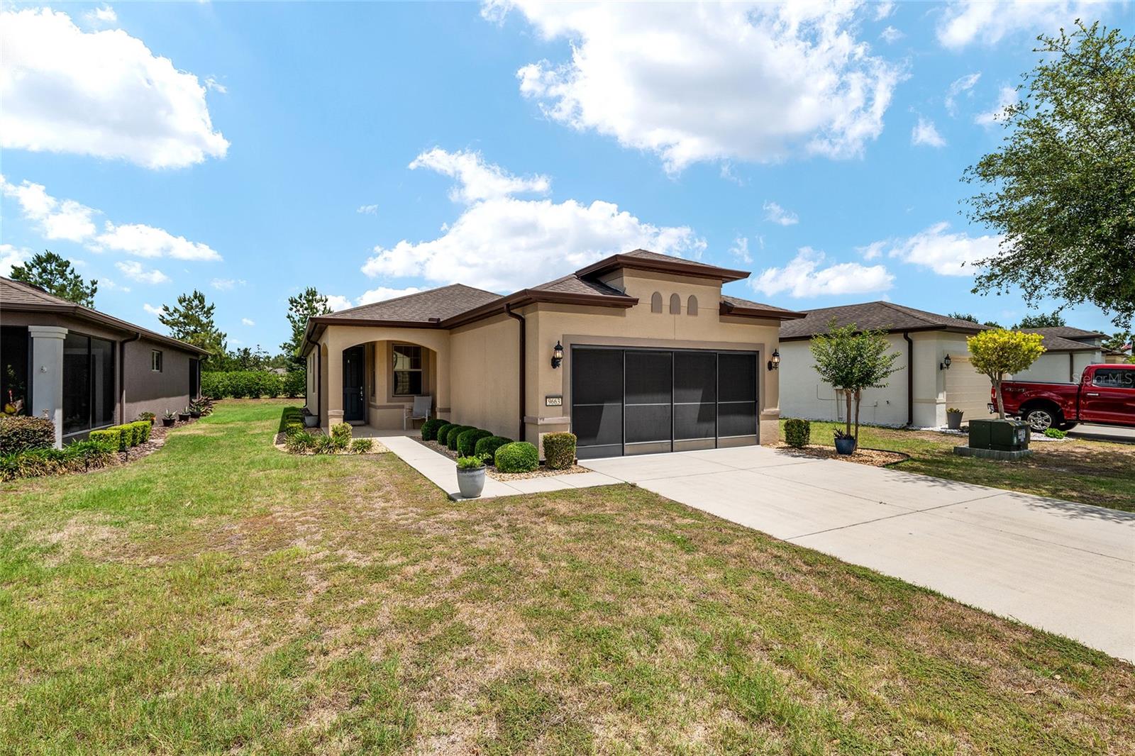 9663 SW 76TH LANE RD, OCALA, FL, 34481
