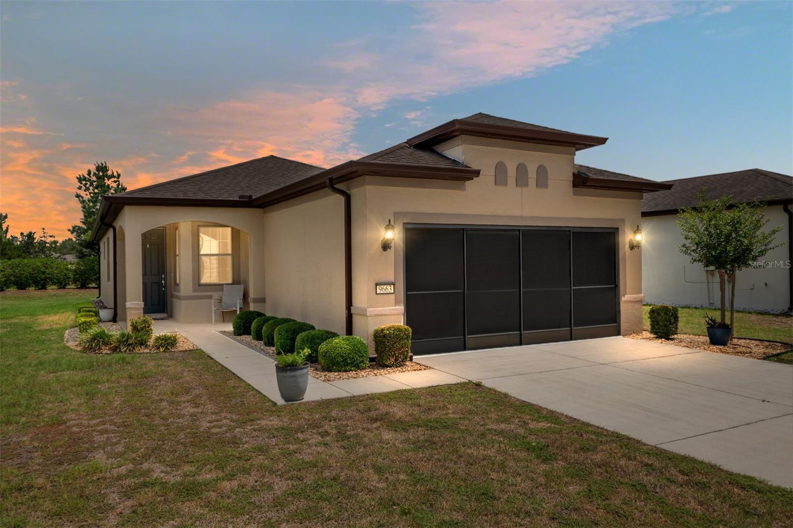 9663 SW 76TH LANE RD, OCALA, FL, 34481