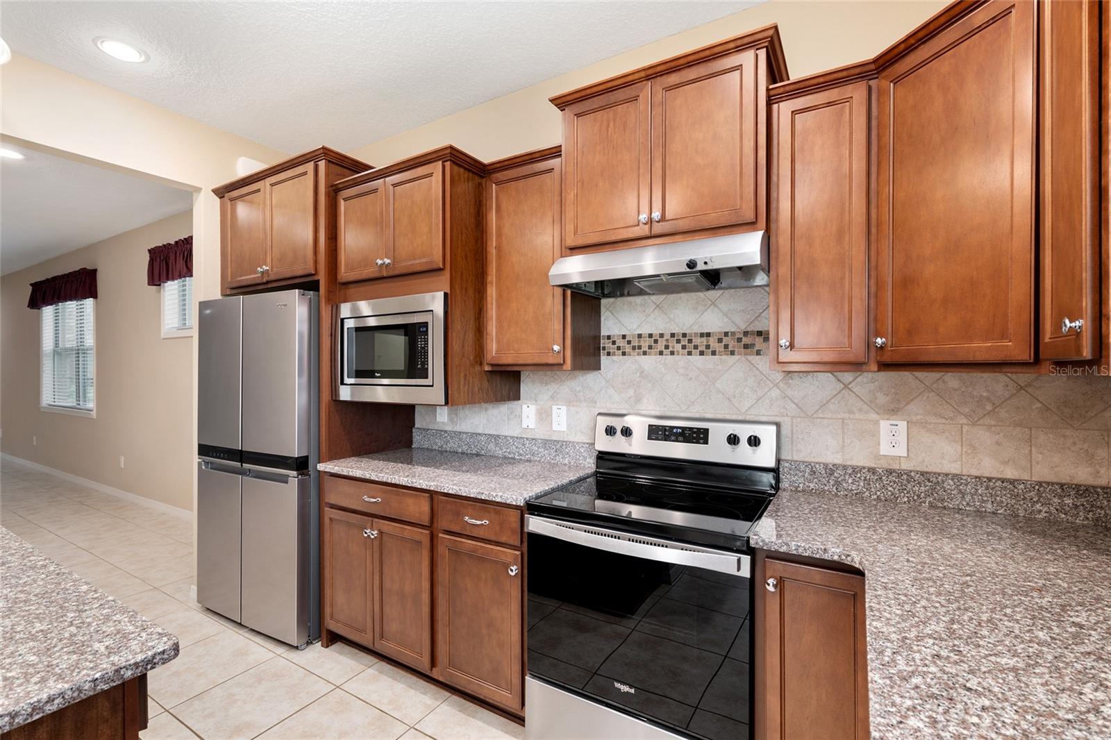 9663 SW 76TH LANE RD, OCALA, FL, 34481