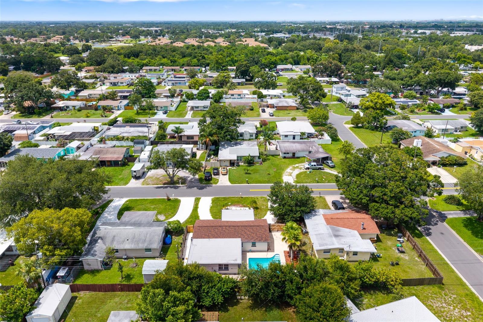 5384 56TH AVE N, ST PETERSBURG, FL, 33709