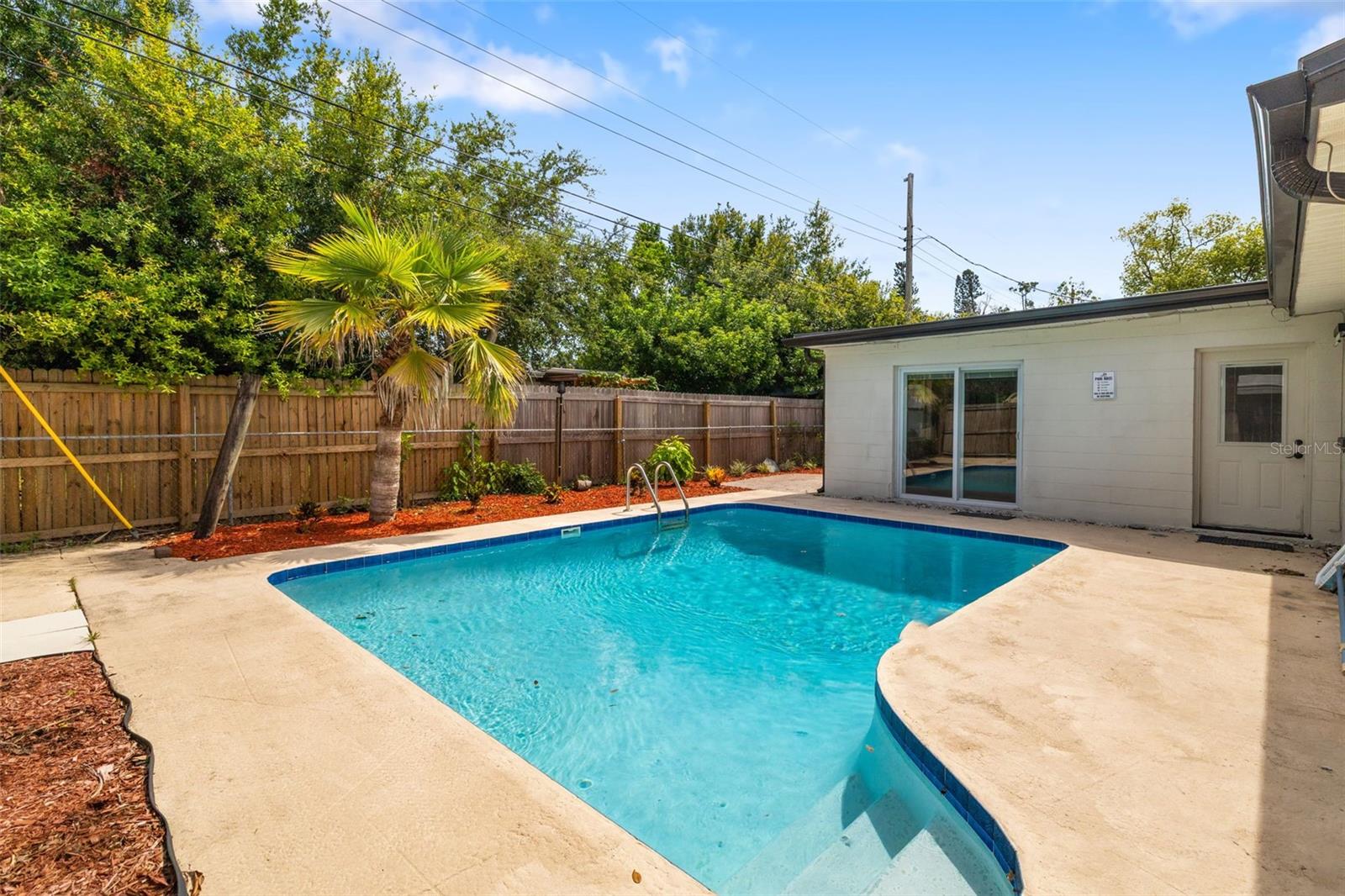 5384 56TH AVE N, ST PETERSBURG, FL, 33709