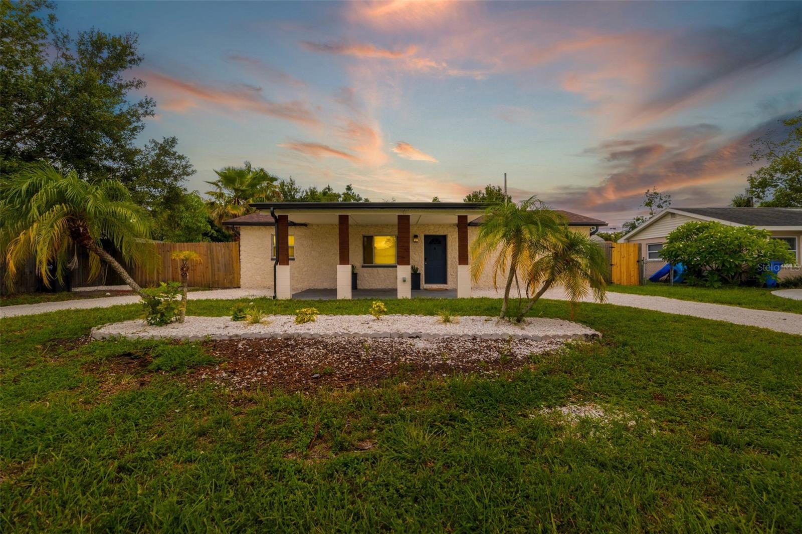 5384 56TH AVE N, ST PETERSBURG, FL, 33709