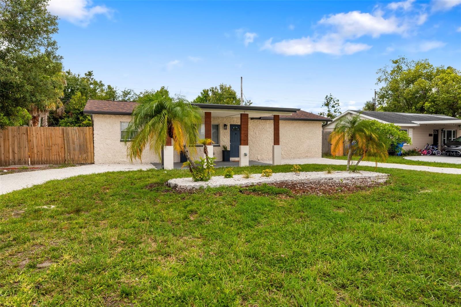 5384 56TH AVE N, ST PETERSBURG, FL, 33709